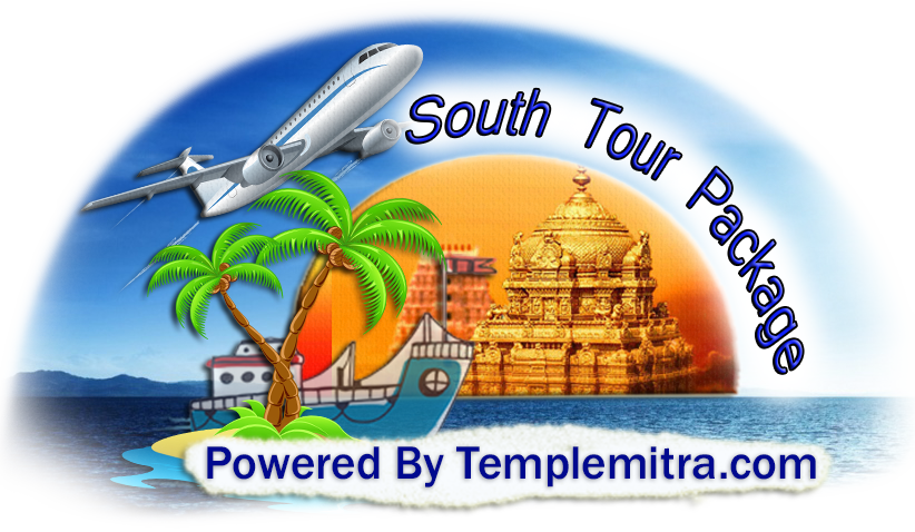 logo South tour